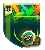 225K PS coins Sexta-feira Pack