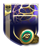 300K Xbox  Coins Deluxe Future Stars Guarantee